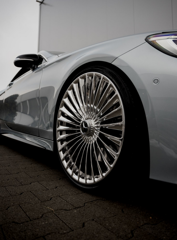 Sternthal Autoteile & Tuning Shop