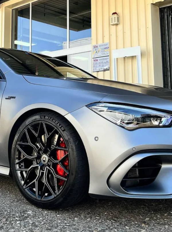 Sternthal Autoteile & Tuning Shop
