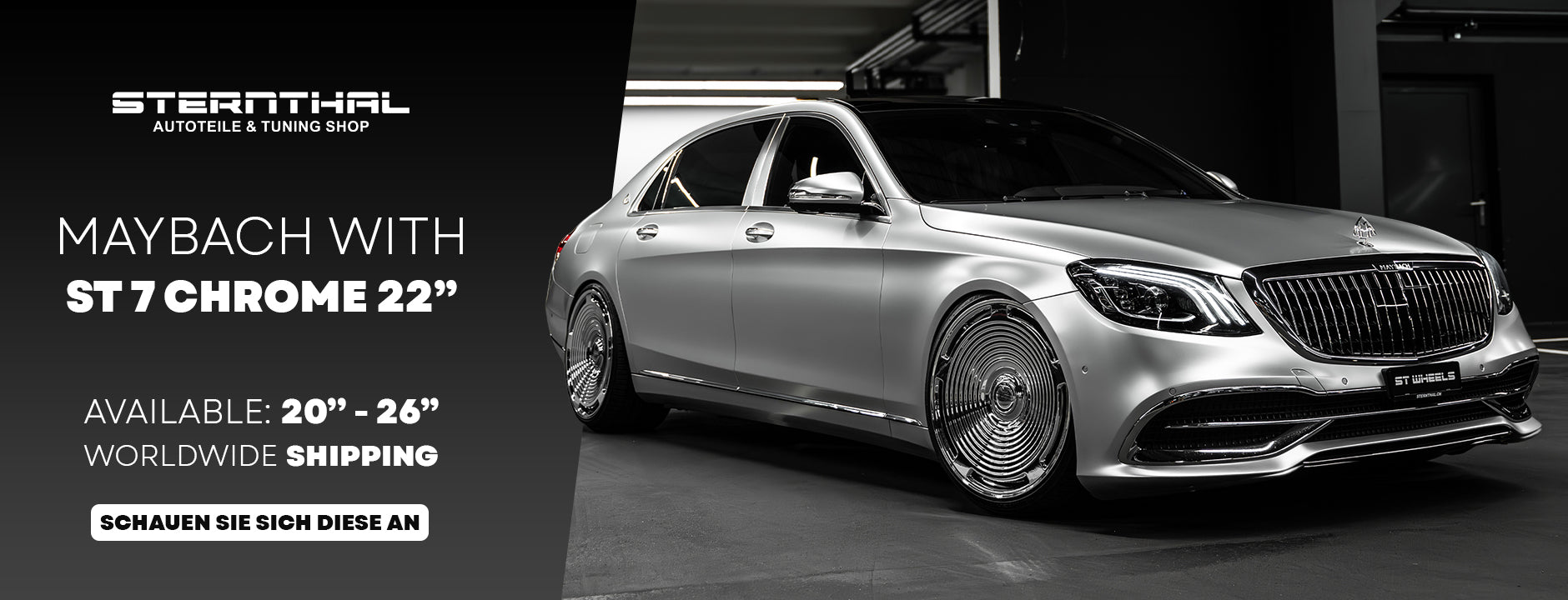 Sternthal Autoteile & Tuning Shop