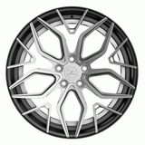 ZP.FORGED R| Deep Concave | REQUEST AN OFFER