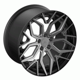 ZP.FORGED R| Deep Concave | REQUEST AN OFFER