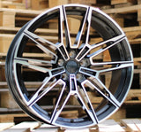 RWR Wheels I0294