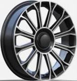 RWR Wheels FBX003