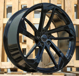 RWR Wheels XE139
