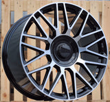 RWR Wheels FE230