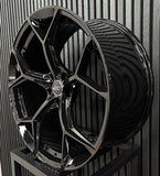 RWR Wheels I5598
