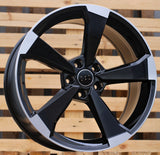 RWR Wheels XE351