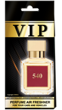 VIP 540