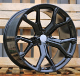 RWR Wheels B5498