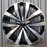 RWR Wheels A5377