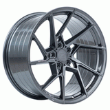 ZP3.1 Deep Concave FlowForged  Gloss Metal