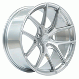 ZP9.1 FlowForged  Pur Aluminum (Custom Finish)