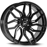 DRAGOON Higloss Black