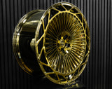 ST Wheels ST Luxury ST1