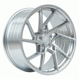 ZP3.1 Deep Concave FlowForged  Pur Aluminum