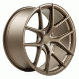 ZP9.1 FlowForged  Cafe Americano (Custom Finish)