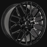 HAXER Forged HXF-03 Black