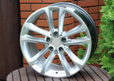 RWR Wheels BY156