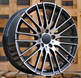 RWR Wheels I0341