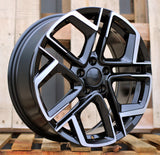 RWR Wheels Y1243