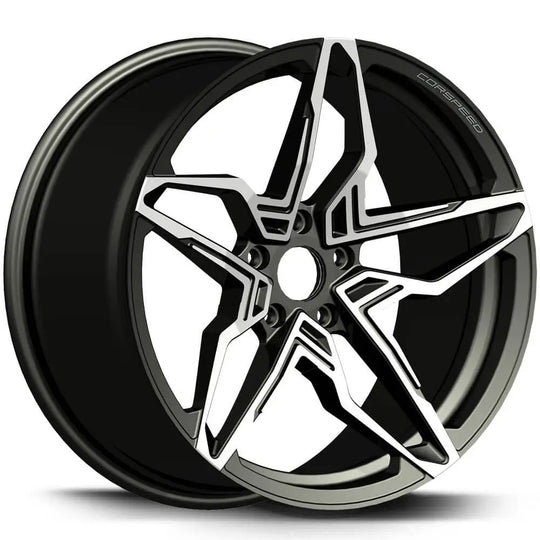 St Edition Rims ST Wheels Forged – Sternthal Autoteile & Tuning Shop