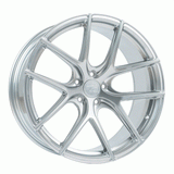 ZP9.1 FlowForged  Pur Aluminum (Custom Finish)