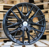 RWR Wheels H5080