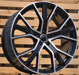 RWR Wheels B5131