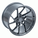 ZP3.1 Deep Concave FlowForged  Gloss Metal