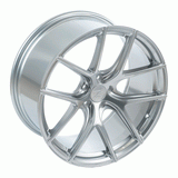 ZP9.1 FlowForged  Pur Aluminum (Custom Finish)