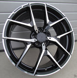 RWR Wheels XE137