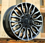 RWR Wheels B2419