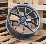 RWR Wheels HE761