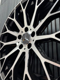 RWR Wheels YS1180