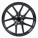 ZP9.1 Deep Concave  FlowForged Gloss Black (Custom Finish)