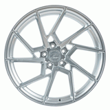 ZP3.1 Deep Concave FlowForged  Pur Aluminum