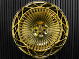 ST Wheels ST Luxury ST1