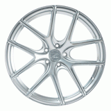 ZP9.1 FlowForged  Pur Aluminum (Custom Finish)
