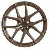 ZP9.1 FlowForged  Cafe Americano (Custom Finish)