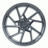 ZP3.1 Deep Concave FlowForged  Gloss Metal