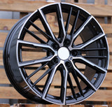 RWR Wheels A5824