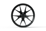 ST Wheels ST6 Forged – Satin Black