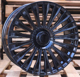 RWR Wheels I0313