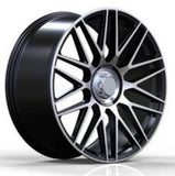 RWR Wheels Y0207