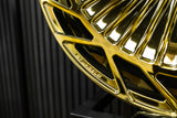 ST Wheels ST Luxury ST1