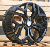 RWR Wheels D5316