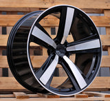 RWR Wheels 3S1239