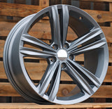 RWR Wheels X006