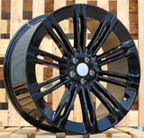 RWR Wheels B1808