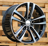 RWR Wheels A5035
